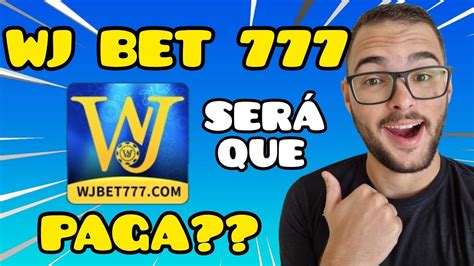 777wbet paga - 777bet reclame aqui